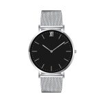 Sample Custom logo Classic Luxury Watches Men's Mechanical Watches Waterproof Business Automatic Watches. - Image 6