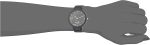 Nine West Women's Rubberized Bracelet Watch - Image 2