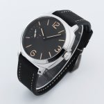 Corgeut Custom No Logo No Minimum Watch Horloge Hot Sale 42mm Sapphire Crystal Men Manual Mechanical Watches - Image 5