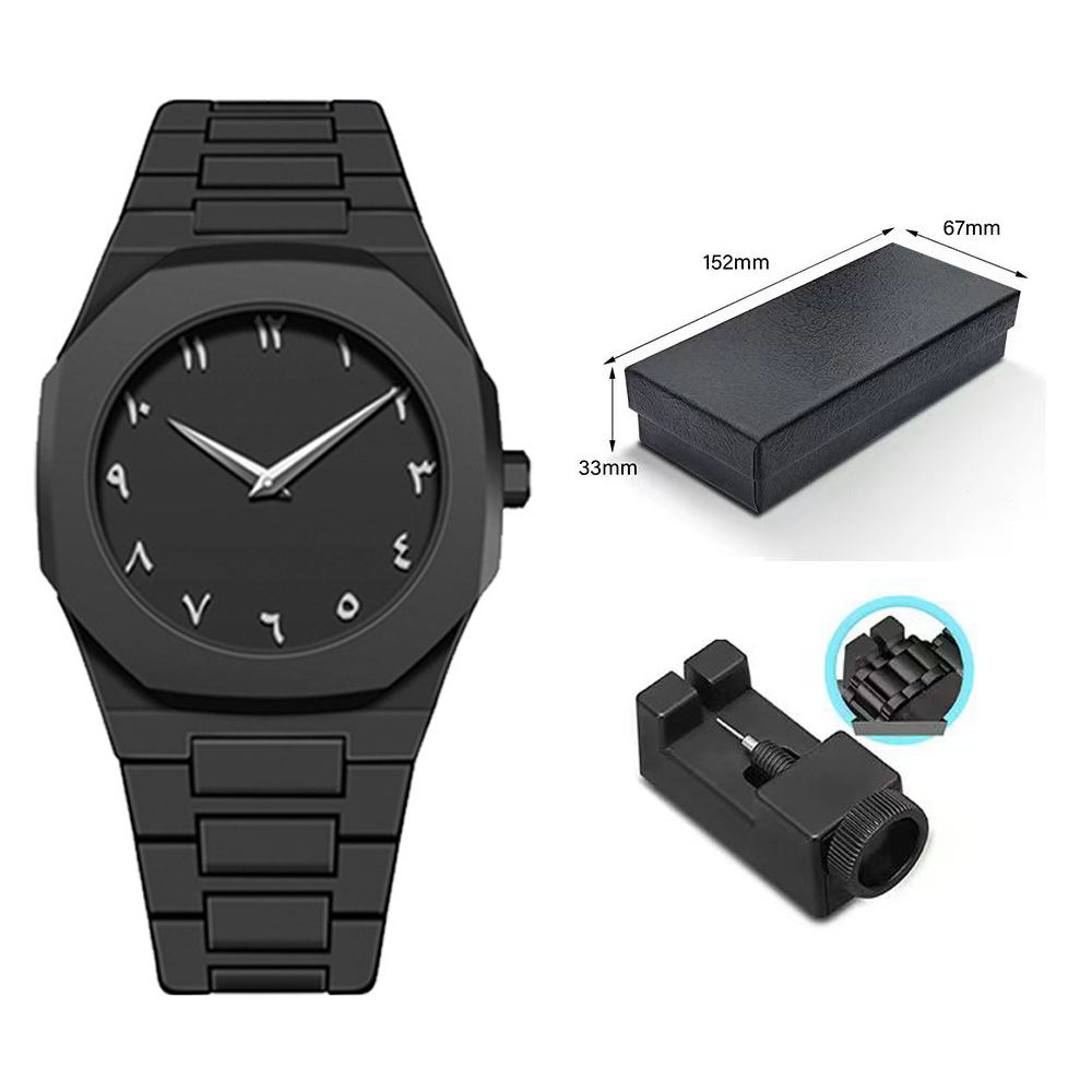 FF87AE5E-05D7-FE2C-D7A5-899364493AFD-1.jpg No logo Fashion Men's Wristwatch Quartz Watch for Men Gift Set Wholesale Watches Tools with Box Set Custom Wrist Watches Set - Image 1